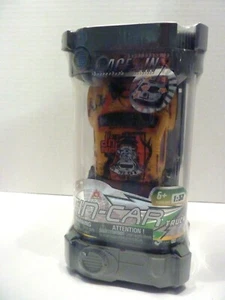 Race-Tin Tin-Car Remote Control Race Car 1:32 - Truck  Alpha Group - Picture 1 of 5