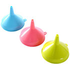 3pcs Plastic Kitchen Funnels for Cooking and Decorating-CY