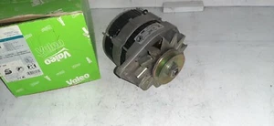 436161 ALTERNATORE VALEO PER OPEL FRONTERA B REKORD E KADETT D ASCONA C MANTA - Picture 1 of 6