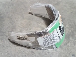 NOLAN X-LITE Metal Silver Helmet Shield Visor Lens, X-901, NH-0223 - Bild 1 von 1