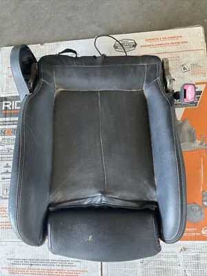 07-09 Infiniti G35 Sedan Sport Front Right Seat Lower Cushion Assy 87300-JK72A - Image 1 of 4