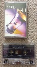 Come Now Is The Time.Music Cassette (1998 Vineyard Music) Modern Day Hymns