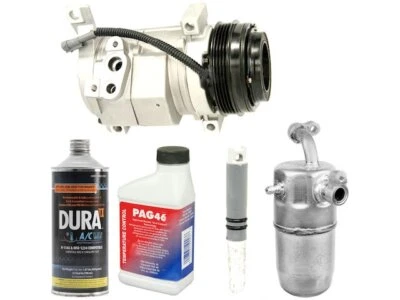Kit compresor aire acondicionado Chevrolet Avalanche 2500 2002-2006 96744JRDB 2003 2004 Foto 1 de 2