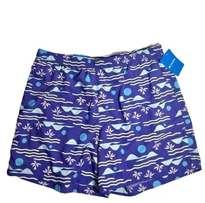 Columbia Sandy River II Printed Short Women’s 1X / Inseam 6” NWT - Picture 1 of 3