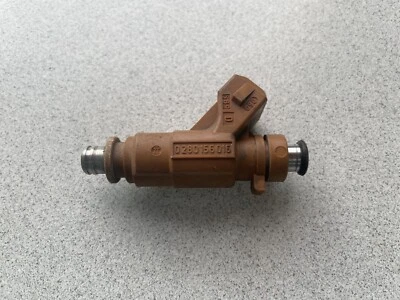 Mercedes-Benz CLS500 C219 2004-2010 ~ inyección de combustible ~ A1130780249 Foto 1 de 3