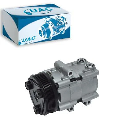 UAC A/C Compressor For 2005-2006 Mercury Mariner - Image 1 of 3