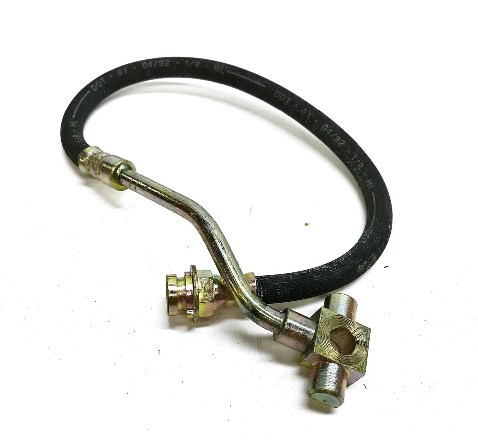 Manguera de freno Wagner F104347 NOS Foto 1 de 4