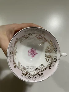 Althorp Estate Princess Diana Commemorative Teetasse Bone China aus England - Bild 1 von 6