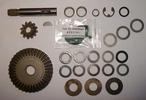 Jeu de Pièces Ensemble Complet Dana Spicer Foote Pelouse Engrenage Tacteur - Bild 1 von 3