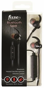 Sports-Bluetooth-Earbuds-With-Microphone - Picture 1 of 1