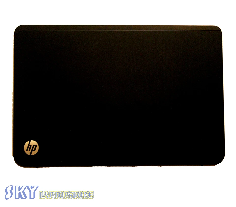NUEVA HP Envy 4-1000 LCD Cubierta Trasera 686574-001 Grado A Vendedor de EE. UU. Foto 1 de 1