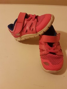 infant 6.5 trainers