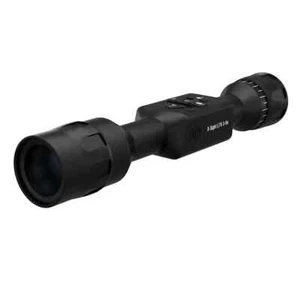 ATN X-Sight LTV Series Ultra Lightweight Day and Night Vision Rifle Scope - Picture 1 of 8