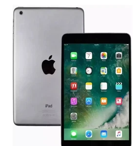 New- iPad mini 2-Grey-16GB-WiFi-Pristine Condition-Warranty - Picture 1 of 1