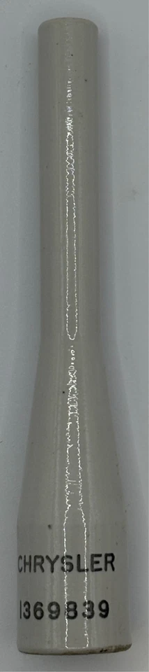 全新旧货火花塞电线绝缘子管适用于克莱斯勒型号 #1369839 Sp-994 — 第 1/1 张图片