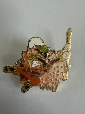 Япония Goofy ритмы мира Pin ралли коллекции TDS 2006 Disney Pin B2 - Изображение 1 из 2