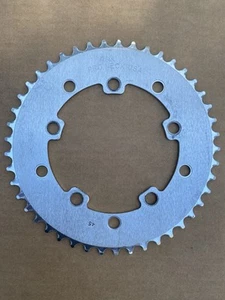 Pro Neck 45t original chain ring vintage bmx GT04323 - Picture 1 of 5