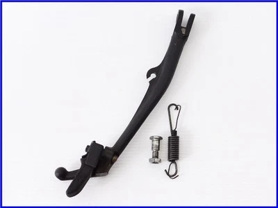 Soporte lateral genuino Honda 1983 CB1100F CB750F CB900F  Foto 1 de 4