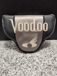VOODOO GOLF NEVER COMPROMISE PUTTER (NUR HÜLLE).  - Bild 1 von 4