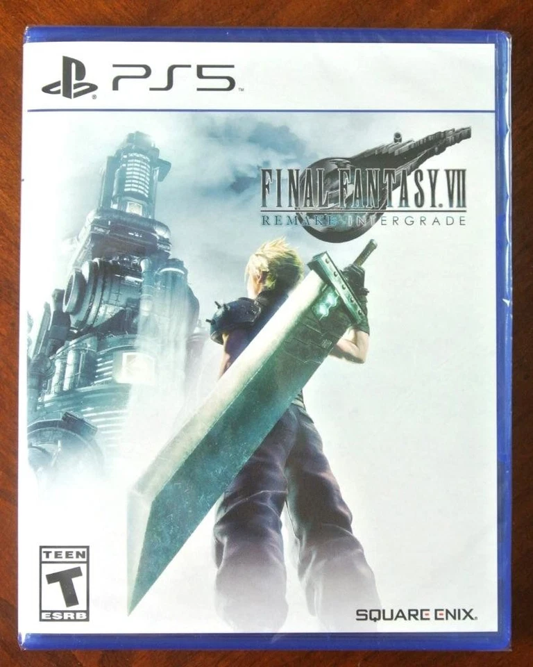 Sony Playstation PS1 PS2 PS3 PS4 Vita PSP Video Games 1 2 3 4 U You Pick Sealed - Image 1 of 1