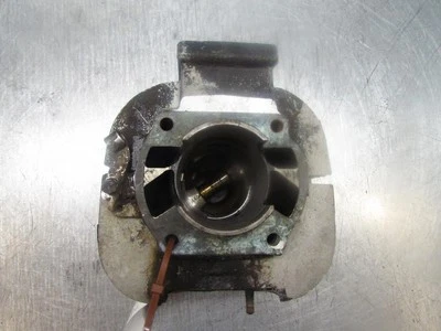 Yamaha DT250E DT 250 1977-1978 Engine Cylinder Barrel And Piston - Image 1 of 4