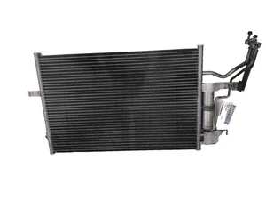 2004 - 2009 MAZDA 3S SPORT Condenser Radiator Air Condition Assembly 8397002A02 - Picture 1 of 21