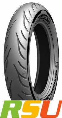 Motorradreifen Michelin Commander III Cruiser 150/80B16 77H Sommerreifen - Bild 1 von 2