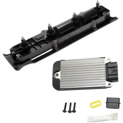 Ignition Coil Kit For 2002-2007 Saturn Vue 2004-2006 Chevrolet Malibu 4 Cyl 2.2L - Image 1 of 4