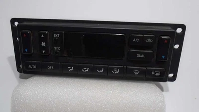 02 03 FORD EXPLORER AUTOMATIC TEMPERATURE CONTROL 1L2H18C612AE Foto 1 de 4