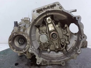 JDD GEARBOX / 15079 / 2025773 FOR SEAT IBIZA SC 6J1 1.4 TDI - Picture 1 of 10
