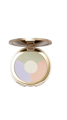 Stila One Step Correct Brightening Finishing Powder Light Perfects Shine Control - Image 1 of 4