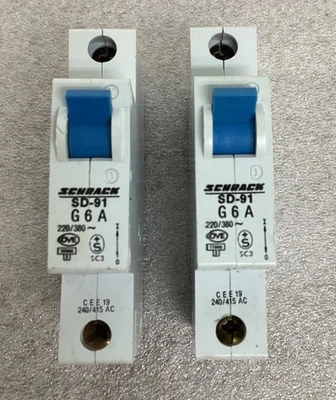 SCNRACK SD-91 G 6 A - Изображение 1 из 4