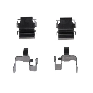 BLUE PRINT Zubehörsatz, Scheibenbremsbelag Hinten - Bild 1 von 3