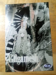 Adv Films Gilgamesh Promo Card Convention Item - Bild 1 von 4
