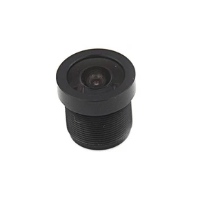 CCTV 1.8mm Camera Security Lens 170 Degree Wide Angle CCTV IR BDA&JN - Picture 1 of 8