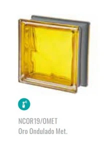 pavés dorado - Imagen 1 de 1