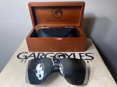 Vintage Gargoyles Sunglasses Classics - Image 1 of 4