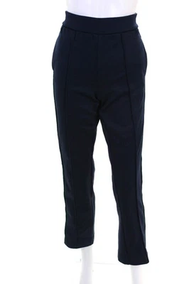 Pantalones PINKO Eugenio para mujer azul talla S 11474997 Foto 1 de 4