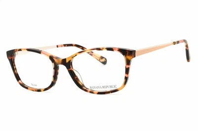 BANANA REPUBLIC BRCATERINA-0T4-53 Anteojos Talla 53mm 17mm 140mm La Habana Mujer Foto 1 de 4