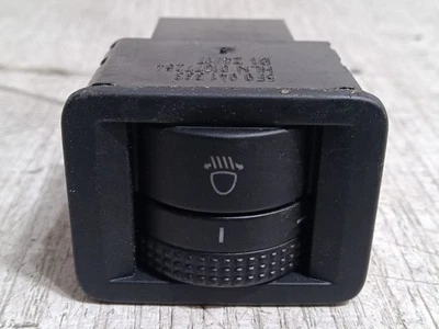 INTERRUTTORE REGOLATORE ALTEZZA FARI / 68936 PER SEAT IBIZA V KJ1, KJG 1.0 TSI - Immagine 1 di 3