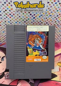 videomation nes cart only