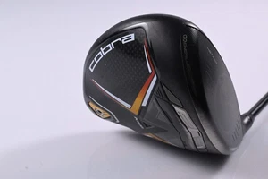 Cobra LTDx Driver / 9 Degree / X-Flex Kai'li Blue 60 Shaft - Picture 1 of 8