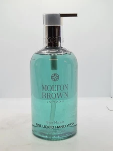 Molton Brown Blue Maquis Fine Liquid Hand Wash 300ml - Bild 1 von 1