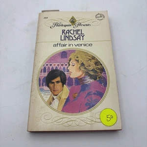 Affair in Venice - Foto 1 di 1