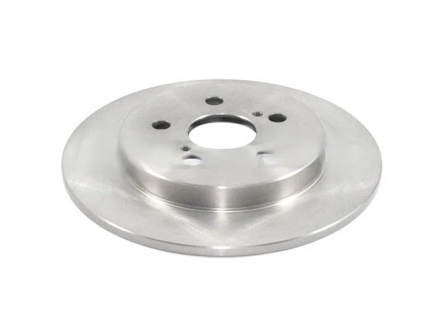 DuraGo 54YJ26Z Rear Brake Rotor Fits 2019-2022 Toyota Prius AWD-e Foto 1 de 1