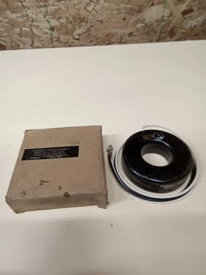 SIMPSON 50:5 CURRENT TRANSFORMER 01293 - Image 1 of 4