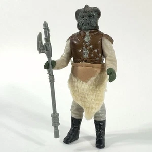 Vintage Kenner Star Wars Action Figur Klaatu komplett NM 1983 - Bild 1 von 11