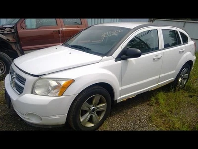 Seat Belt Front Bucket Seat Passenger Retractor Fits 09-12 CALIBER 142041 - Image 1 of 4