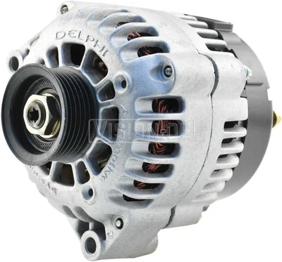 Alternator Vision OE 8247 Reman - Image 1 of 4