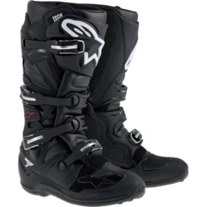 Alpinestars Tech 7 Black US 12 - Bild 1 von 1